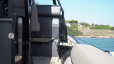 Moon Yacht RIB 45
